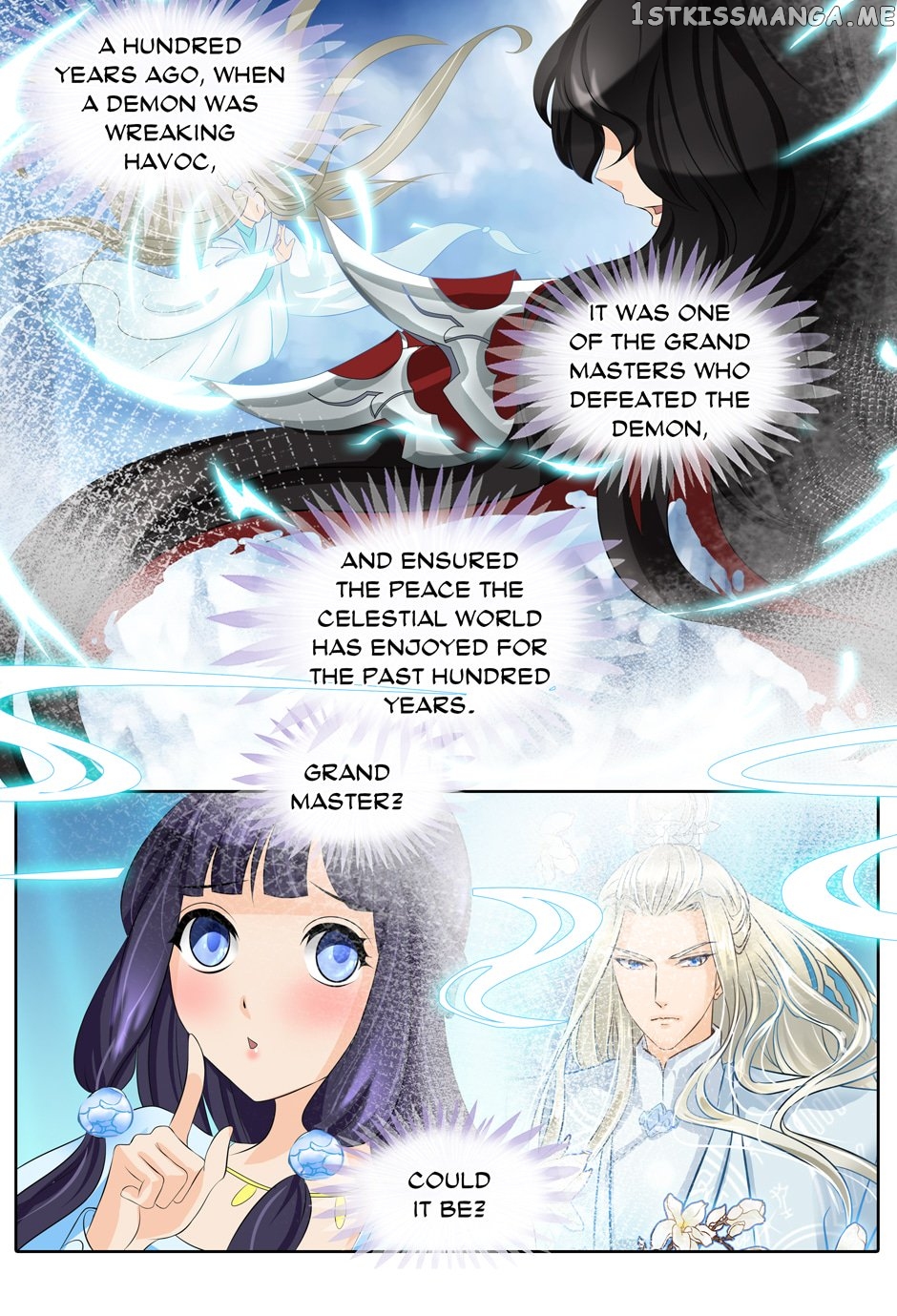 What Should I Do With My Brother? chapter 16 - page 2