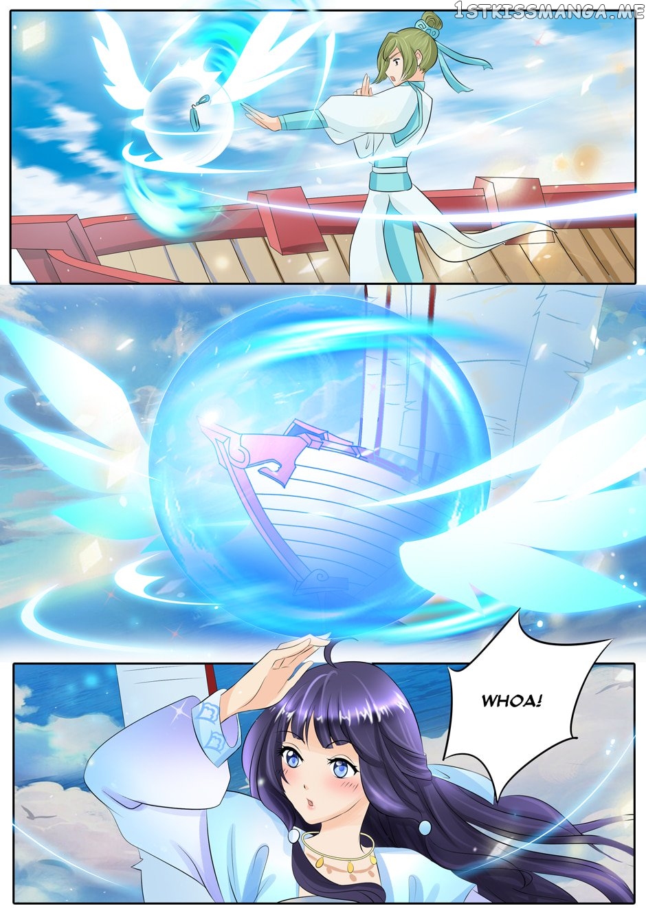 What Should I Do With My Brother? chapter 16 - page 6