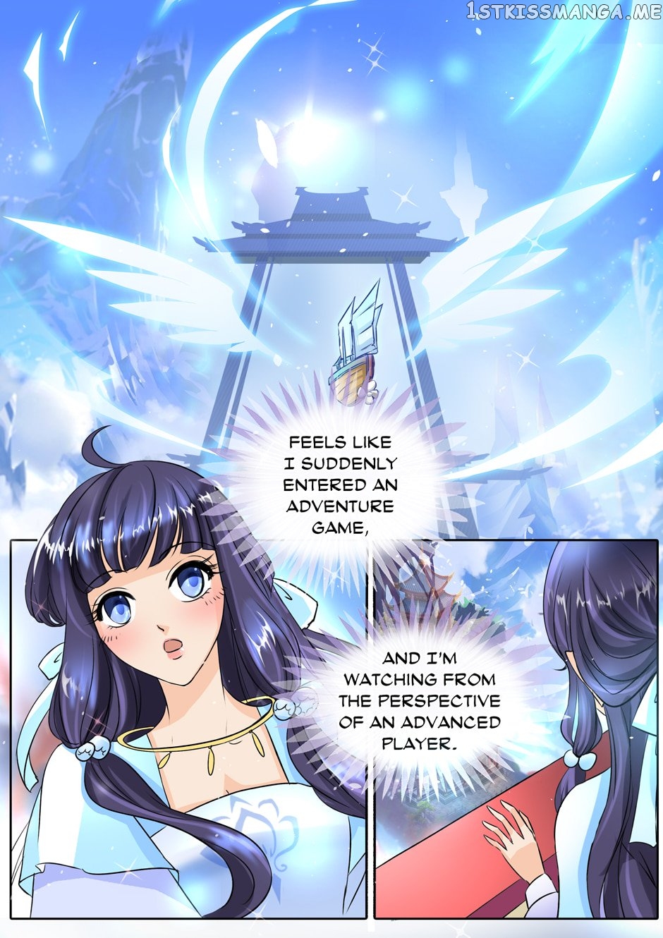 What Should I Do With My Brother? chapter 16 - page 7