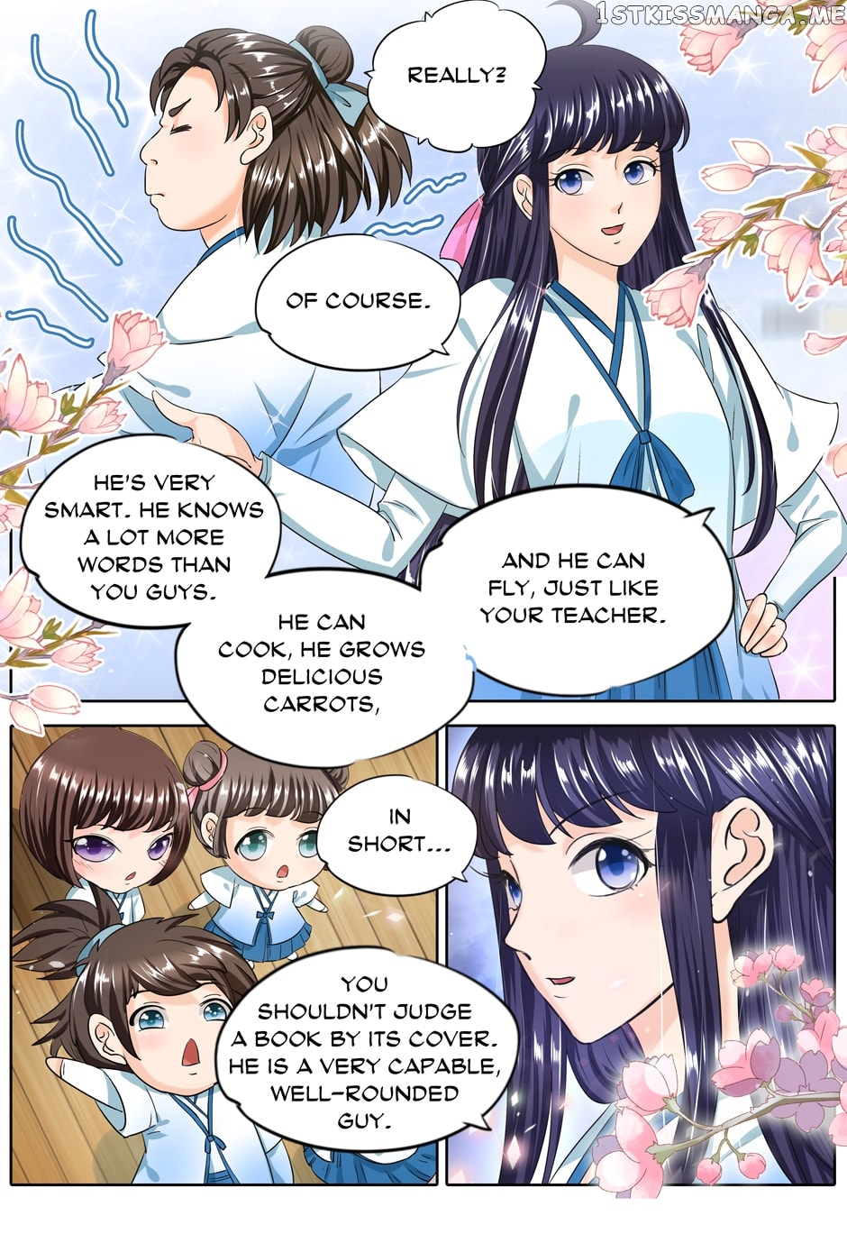 What Should I Do With My Brother? chapter 43 - page 2
