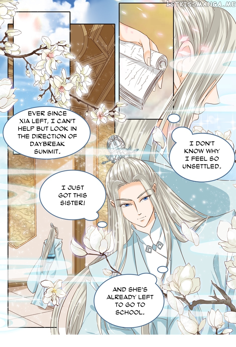 What Should I Do With My Brother? chapter 43 - page 4