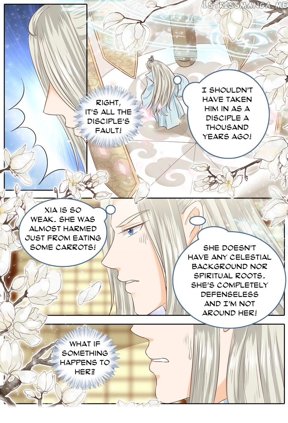 What Should I Do With My Brother? chapter 43 - page 6