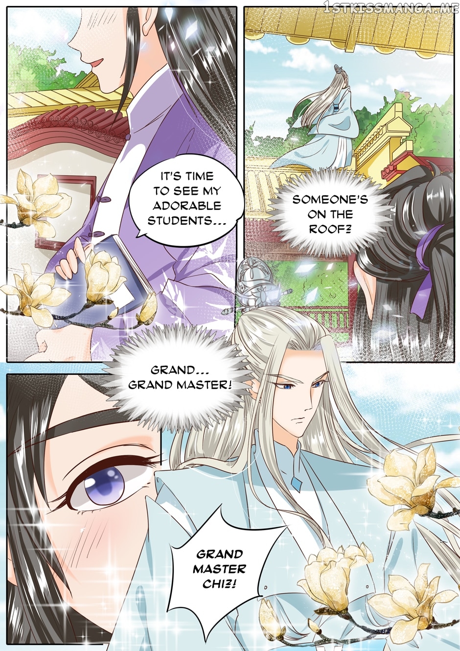 What Should I Do With My Brother? chapter 43 - page 8