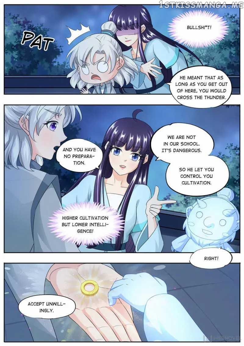 What Should I Do With My Brother? chapter 161 - page 3