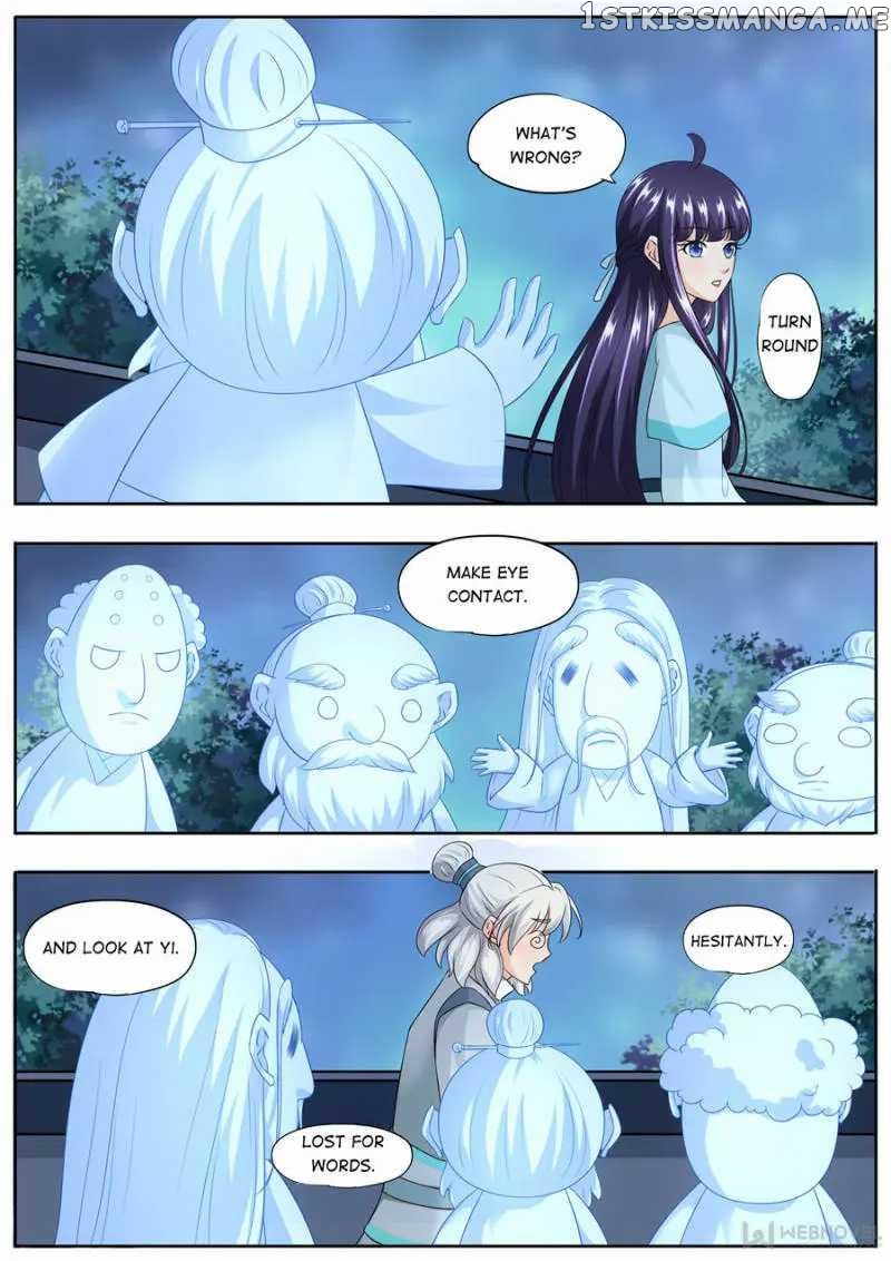 What Should I Do With My Brother? chapter 161 - page 6