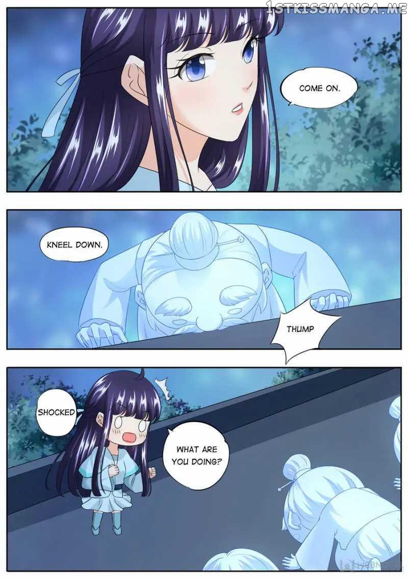 What Should I Do With My Brother? chapter 161 - page 7