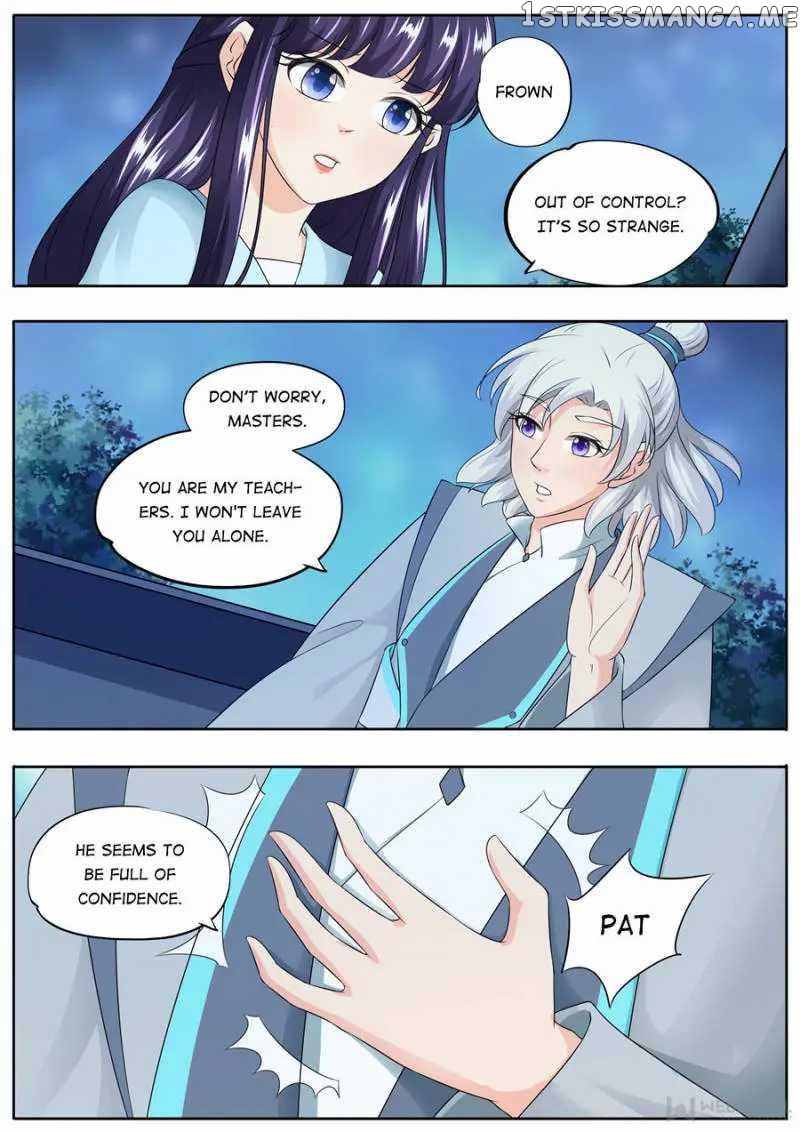 What Should I Do With My Brother? chapter 161 - page 9