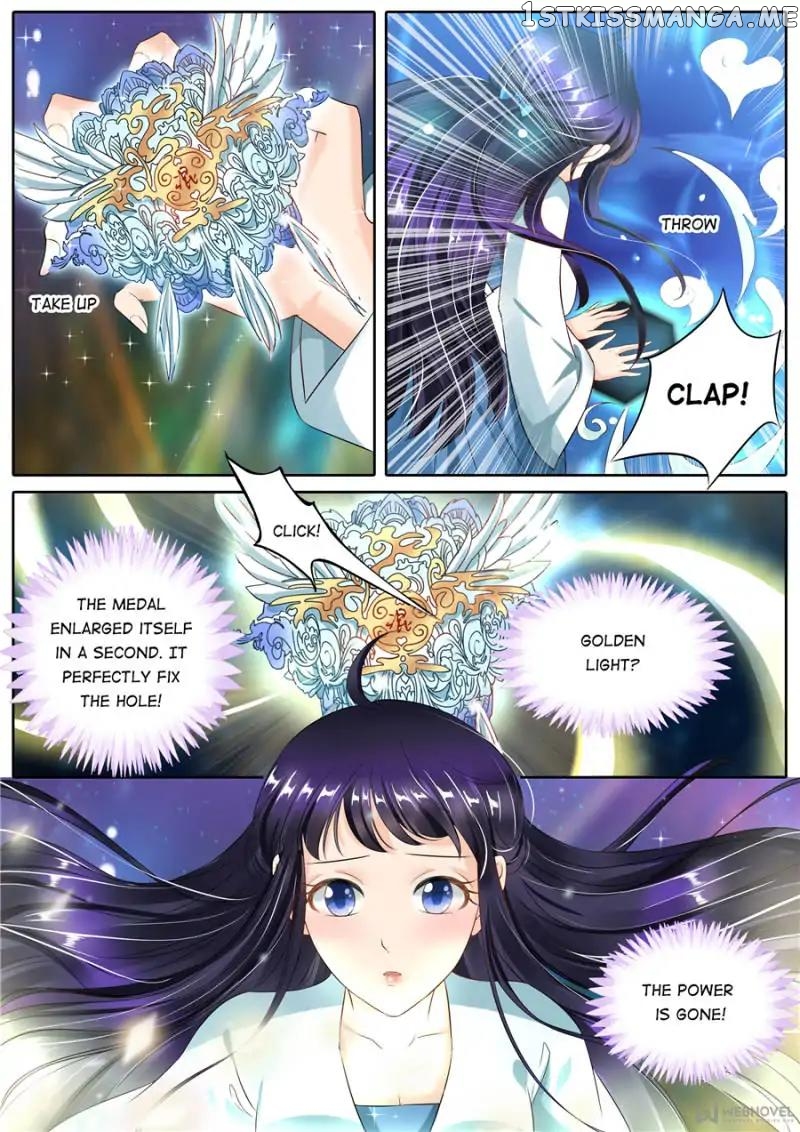 What Should I Do With My Brother? chapter 104 - page 4