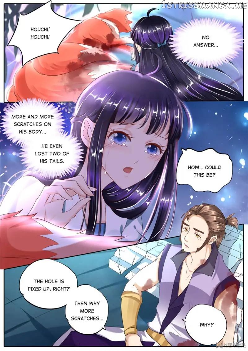 What Should I Do With My Brother? chapter 104 - page 8