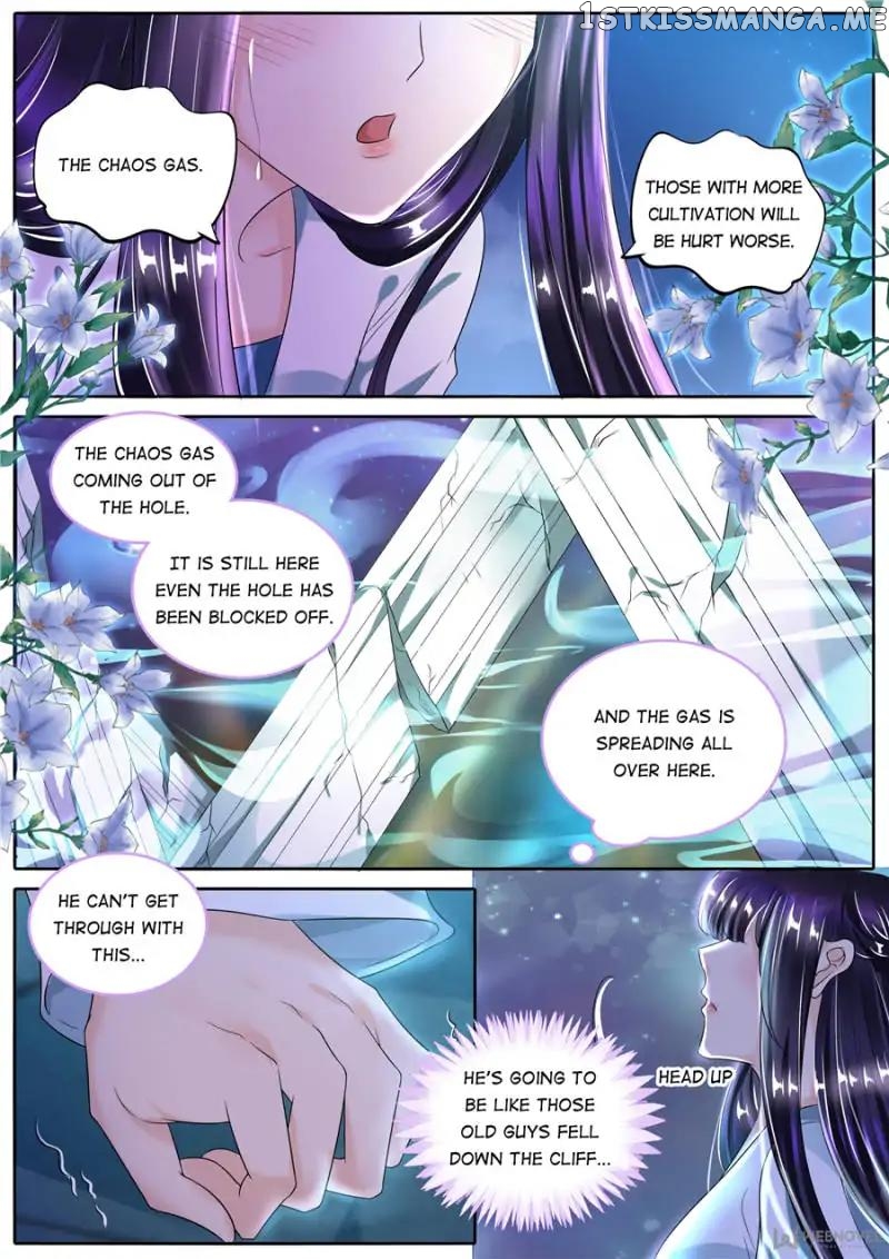 What Should I Do With My Brother? chapter 104 - page 9