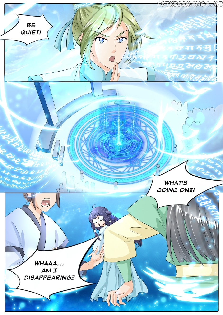 What Should I Do With My Brother? chapter 17 - page 4