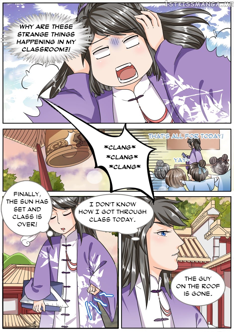 What Should I Do With My Brother? chapter 44 - page 2