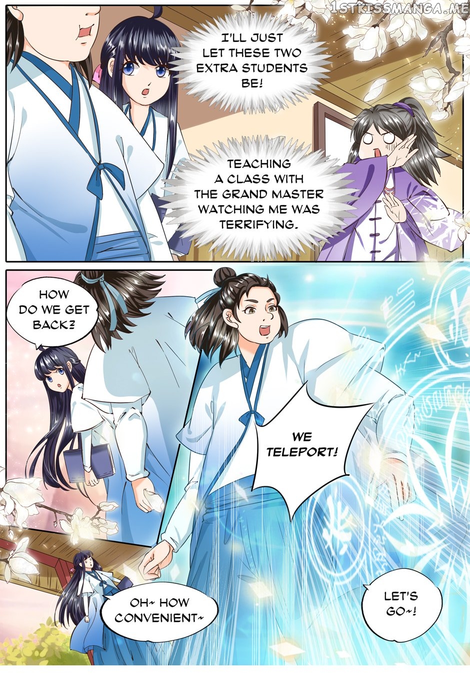 What Should I Do With My Brother? chapter 44 - page 3