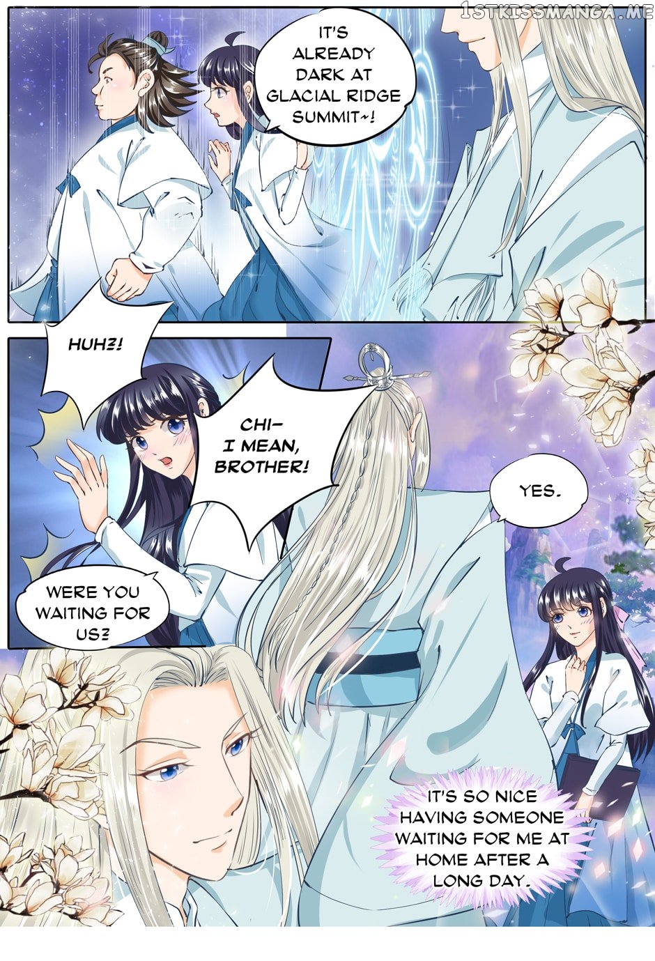 What Should I Do With My Brother? chapter 44 - page 4