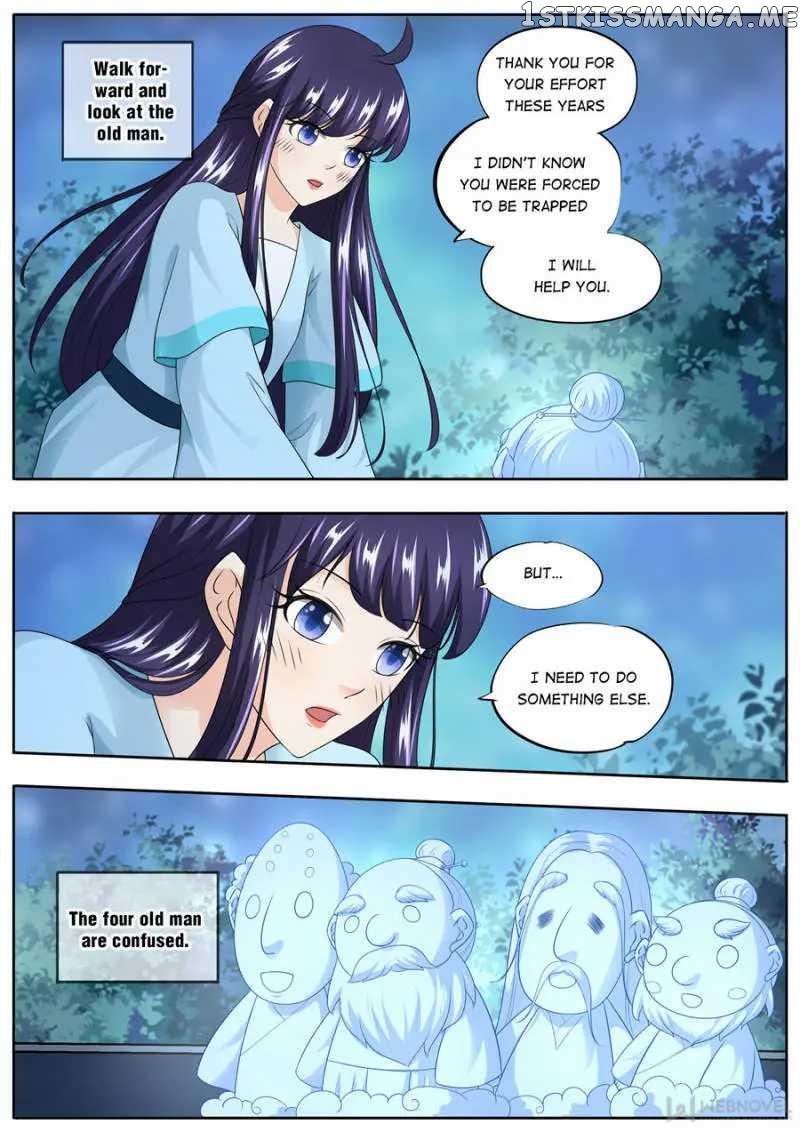 What Should I Do With My Brother? chapter 162 - page 5