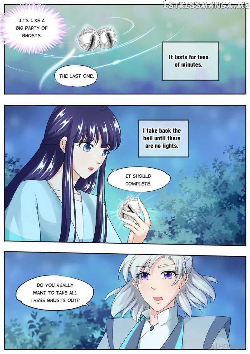 What Should I Do With My Brother? chapter 162 - page 9