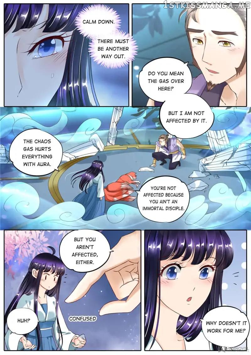 What Should I Do With My Brother? chapter 105 - page 3