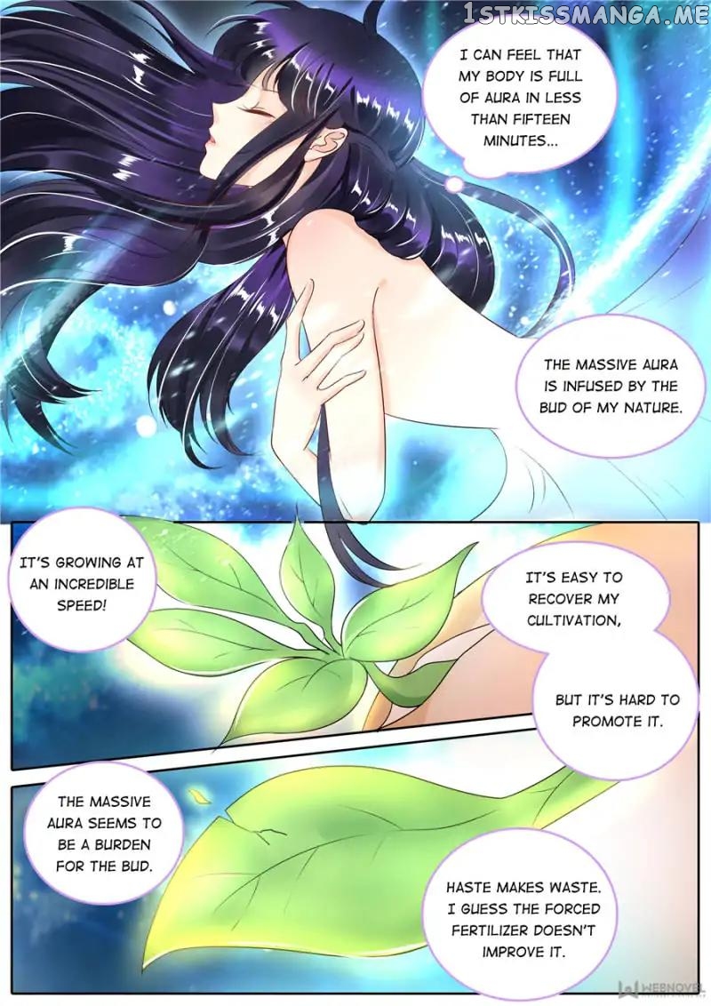 What Should I Do With My Brother? chapter 105 - page 8