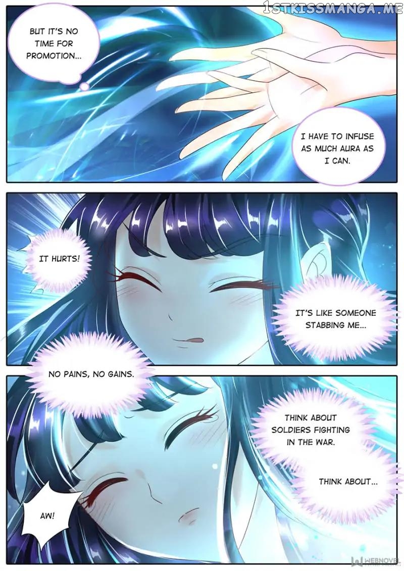 What Should I Do With My Brother? chapter 105 - page 9