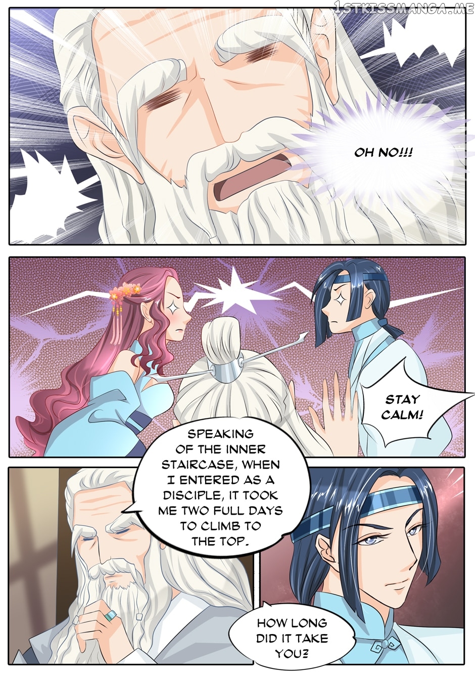 What Should I Do With My Brother? chapter 19 - page 1