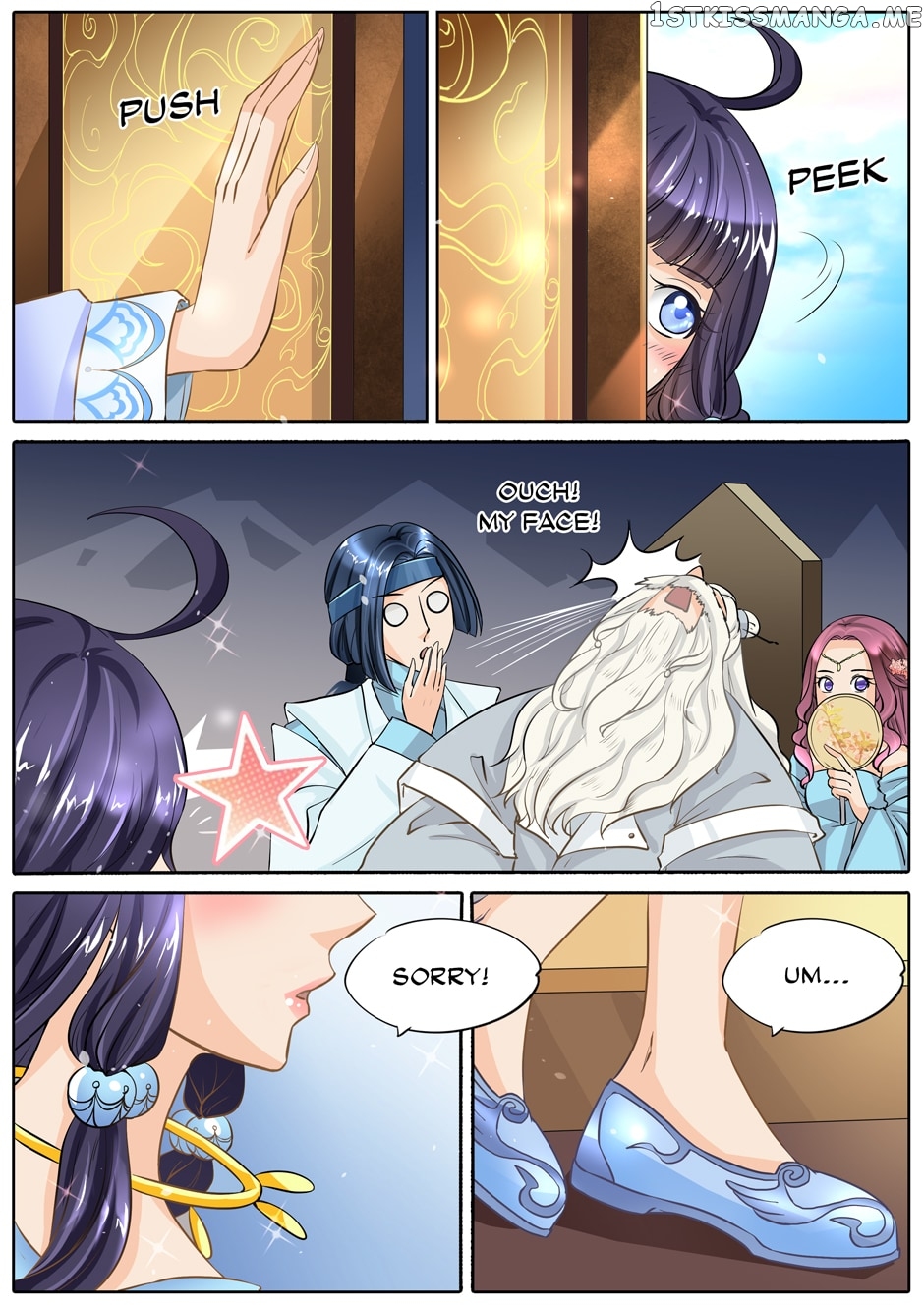 What Should I Do With My Brother? chapter 19 - page 4