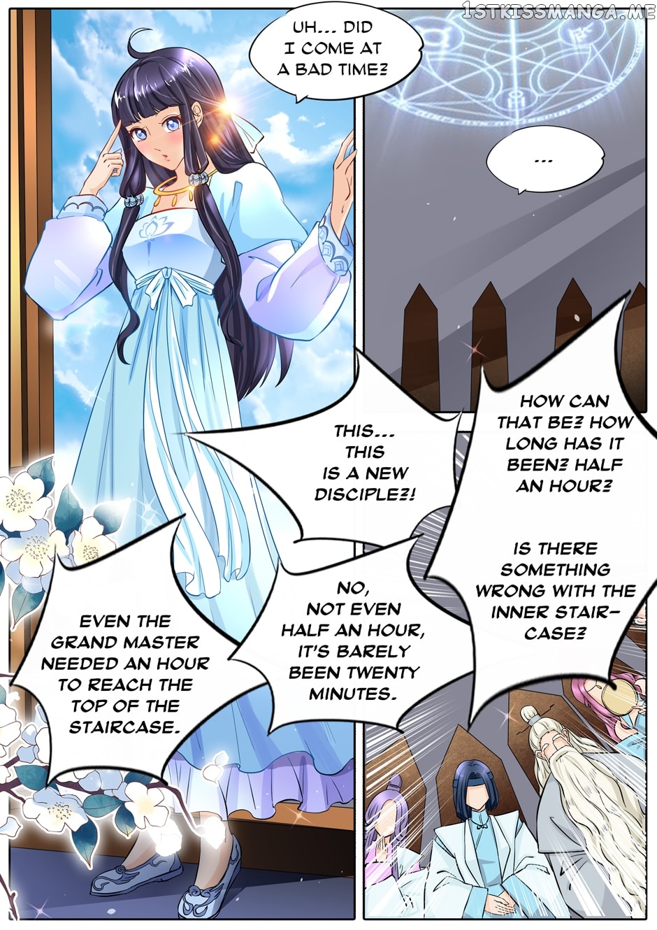 What Should I Do With My Brother? chapter 19 - page 5