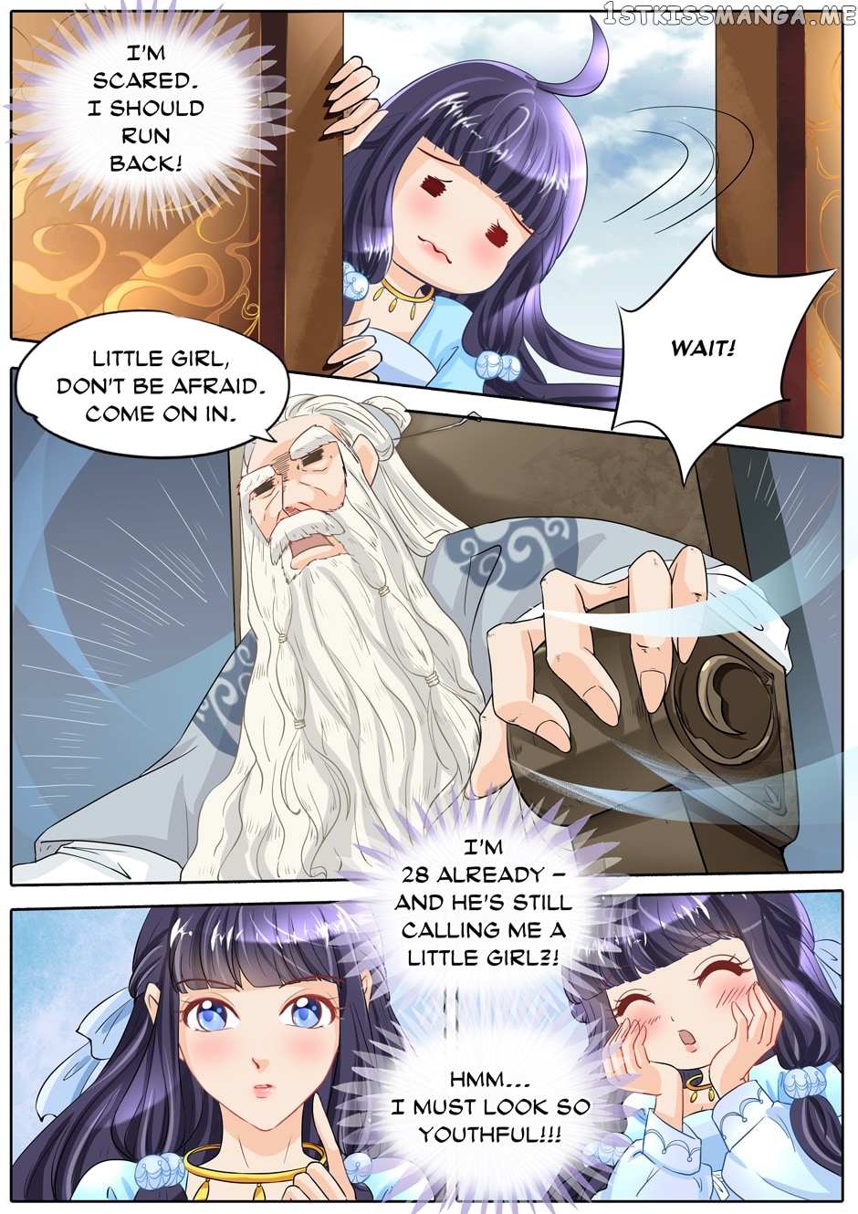 What Should I Do With My Brother? chapter 19 - page 6