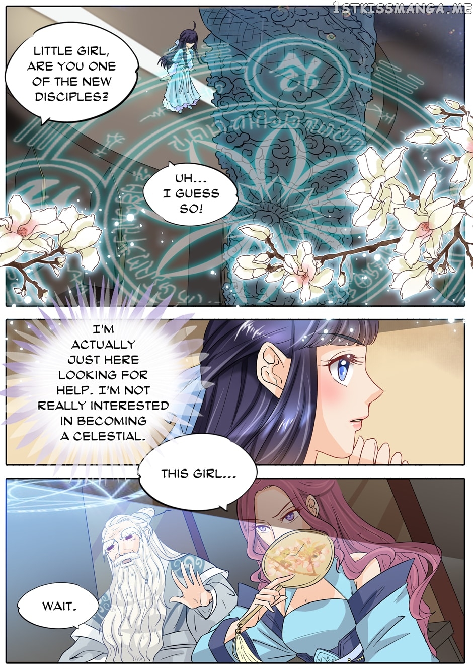 What Should I Do With My Brother? chapter 19 - page 7