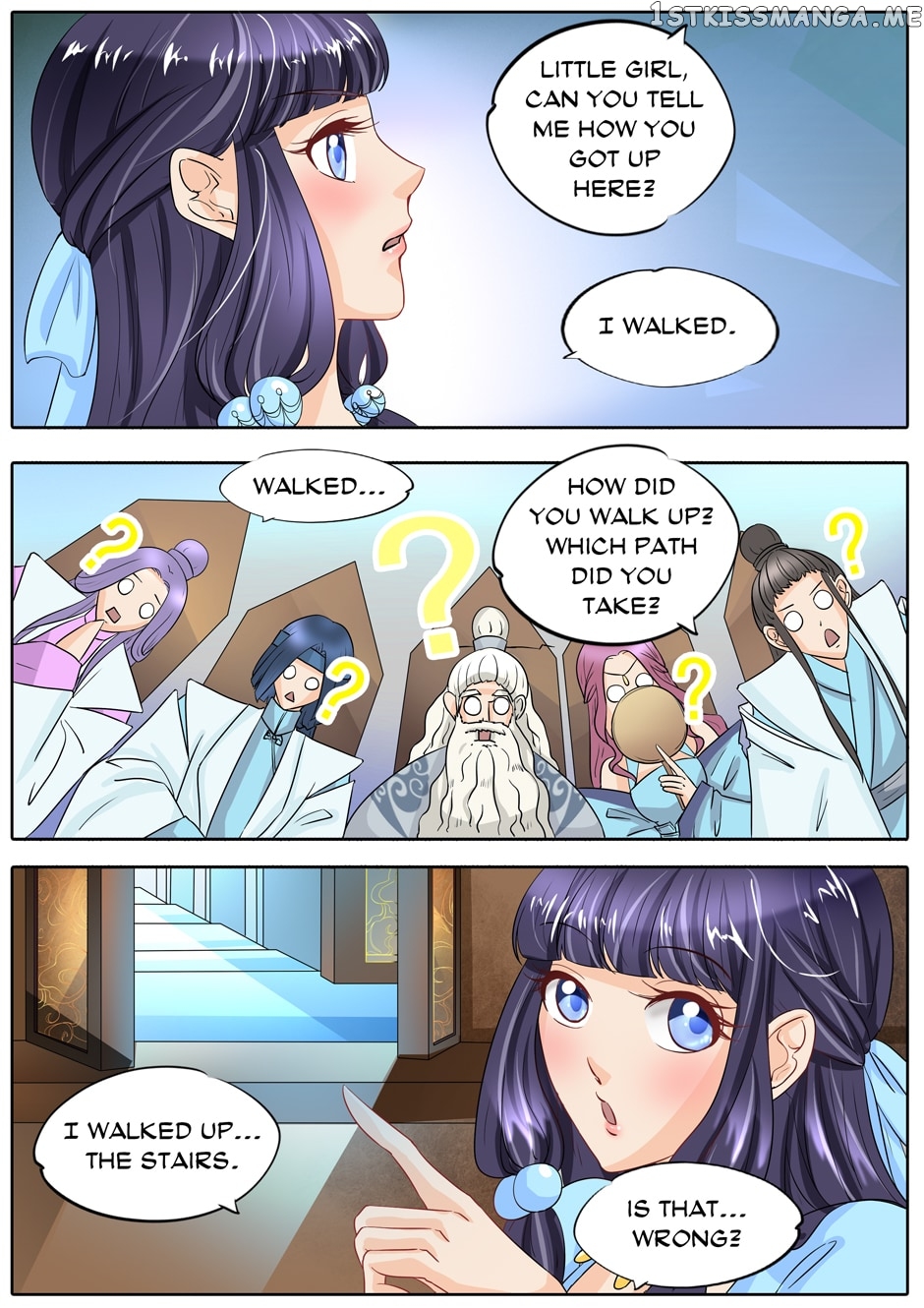 What Should I Do With My Brother? chapter 19 - page 8