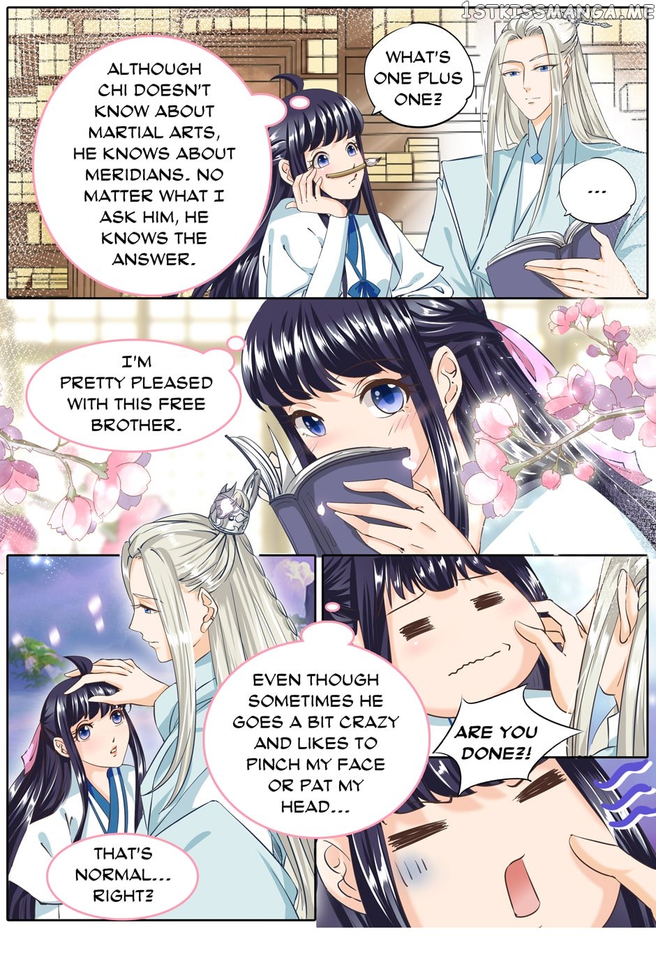 What Should I Do With My Brother? chapter 45 - page 2