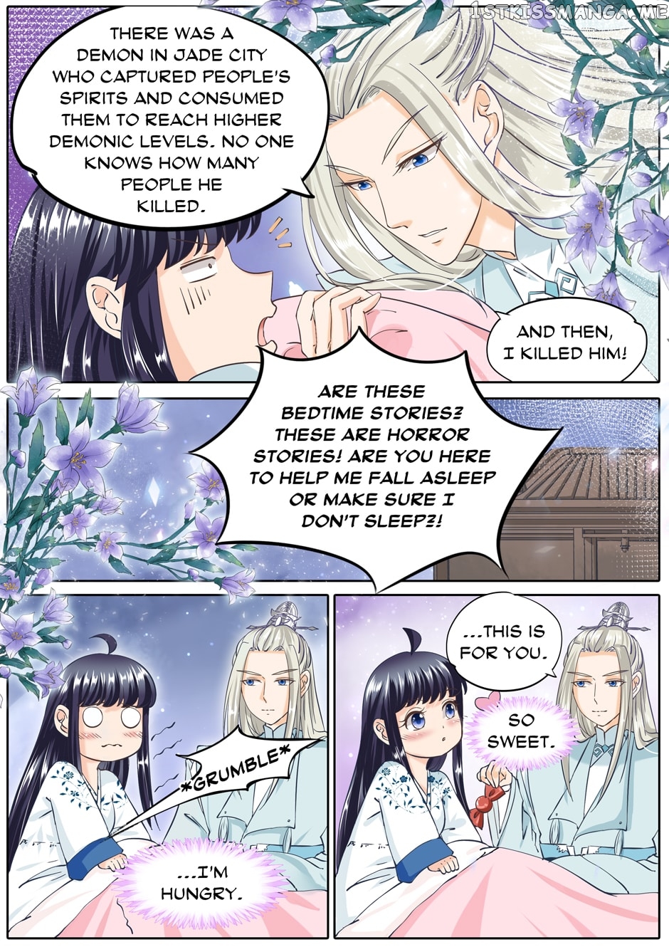 What Should I Do With My Brother? chapter 45 - page 4