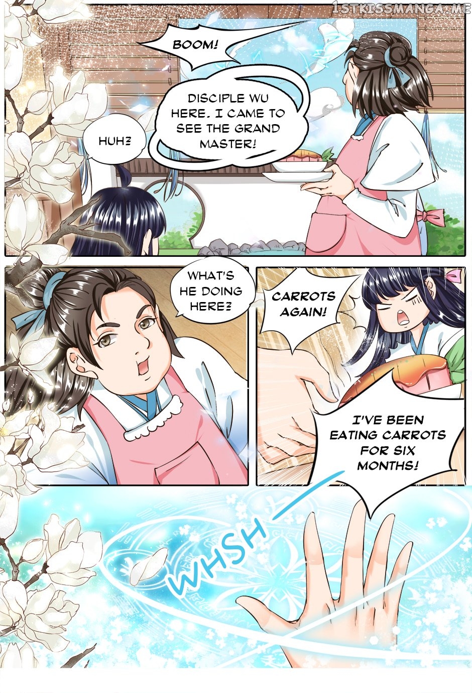 What Should I Do With My Brother? chapter 45 - page 6