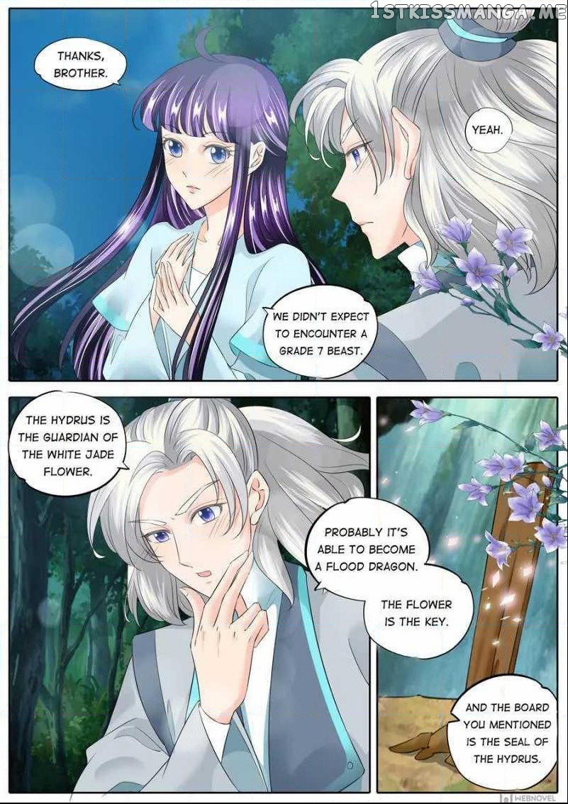 What Should I Do With My Brother? chapter 142 - page 2