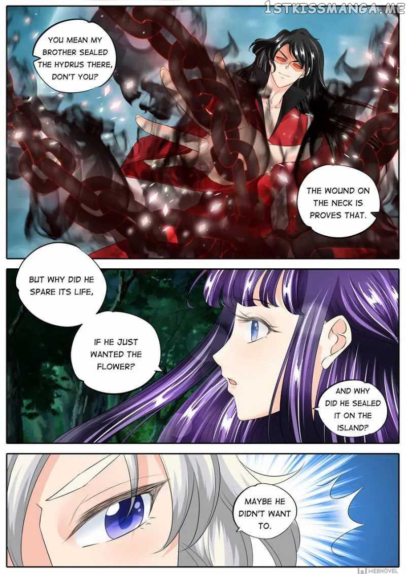 What Should I Do With My Brother? chapter 142 - page 3