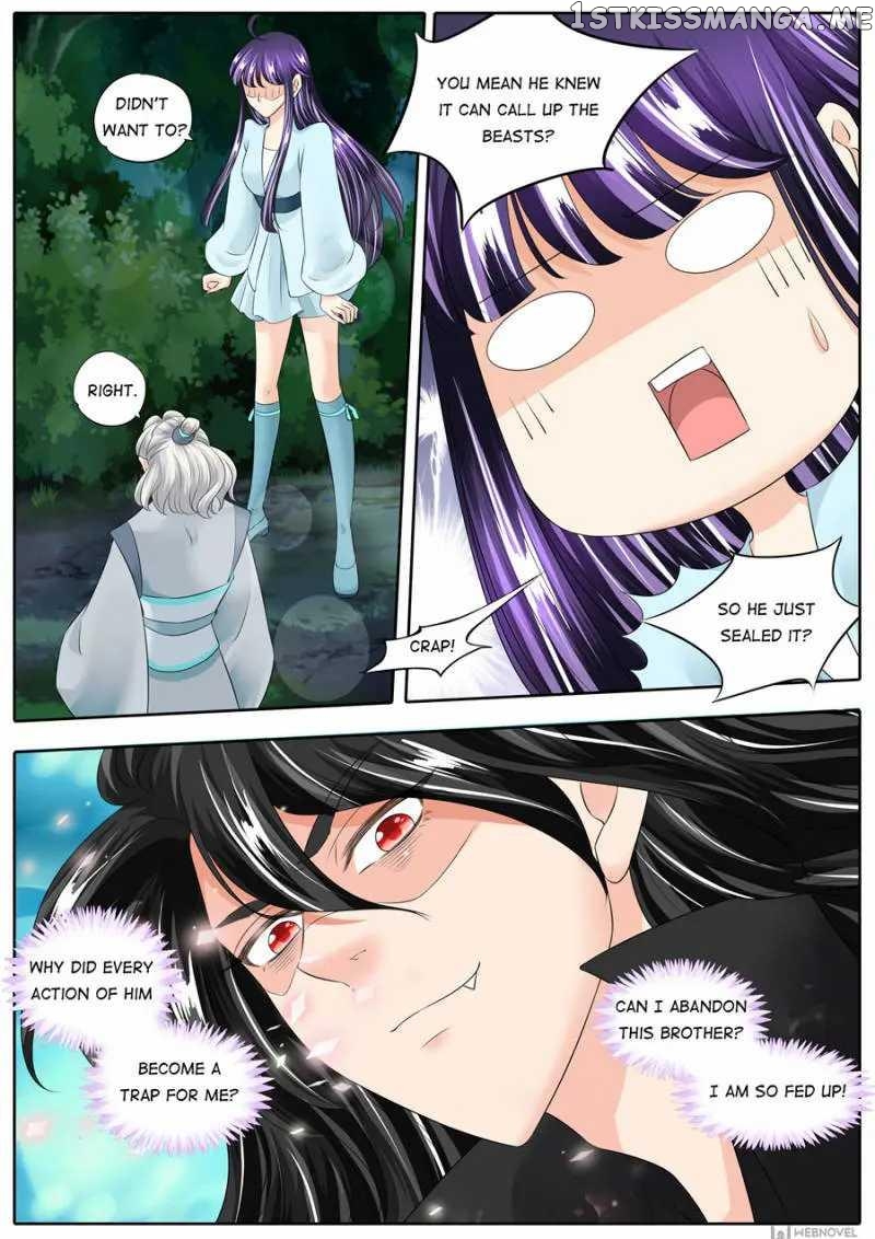 What Should I Do With My Brother? chapter 142 - page 4