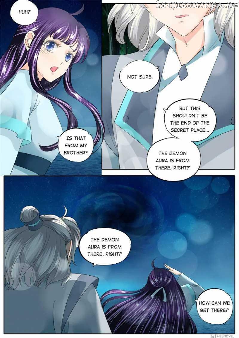 What Should I Do With My Brother? chapter 142 - page 6