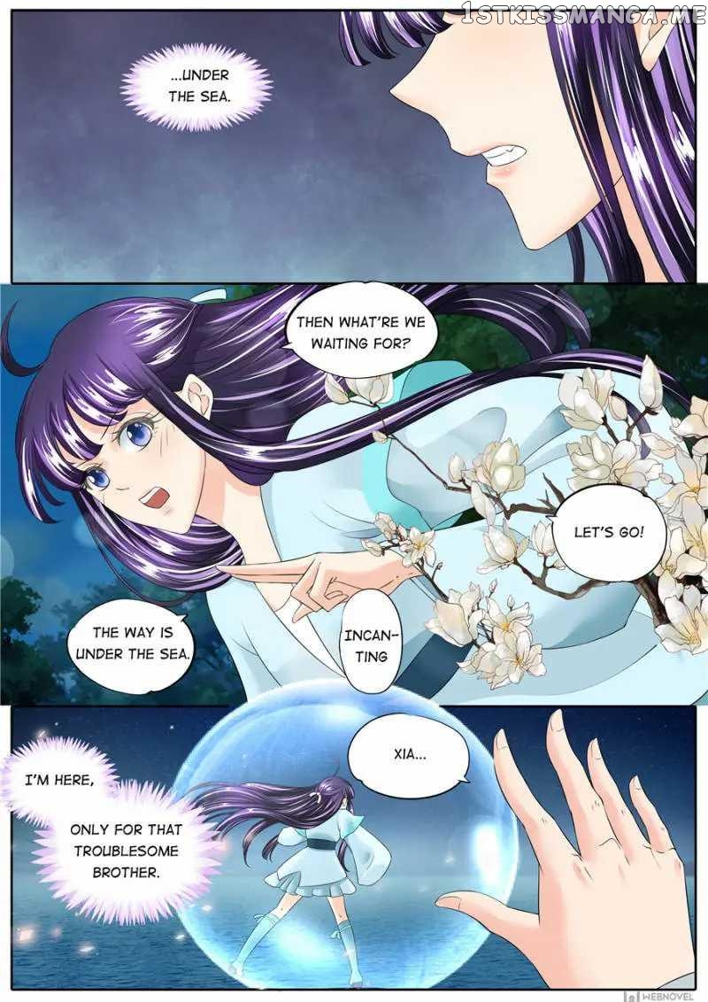 What Should I Do With My Brother? chapter 142 - page 7