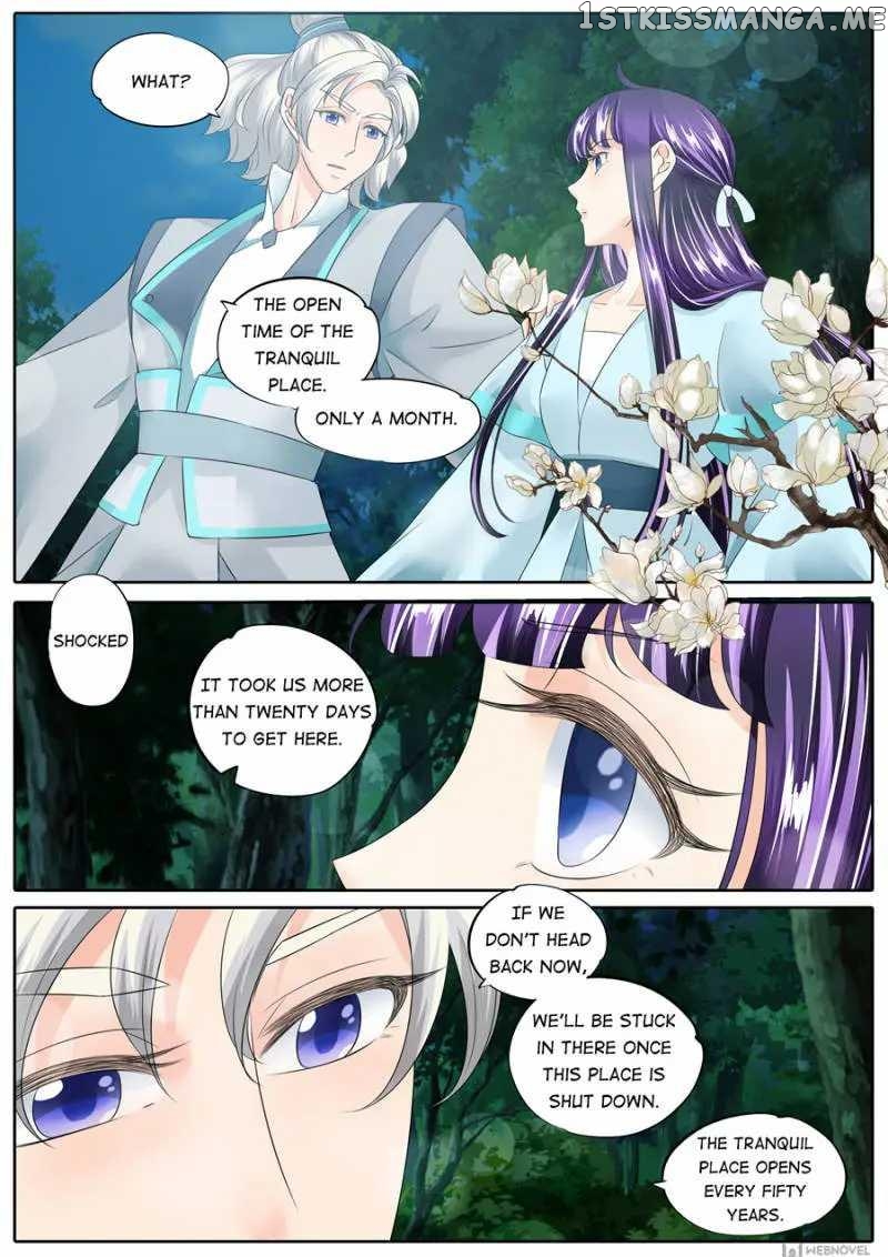 What Should I Do With My Brother? chapter 142 - page 8