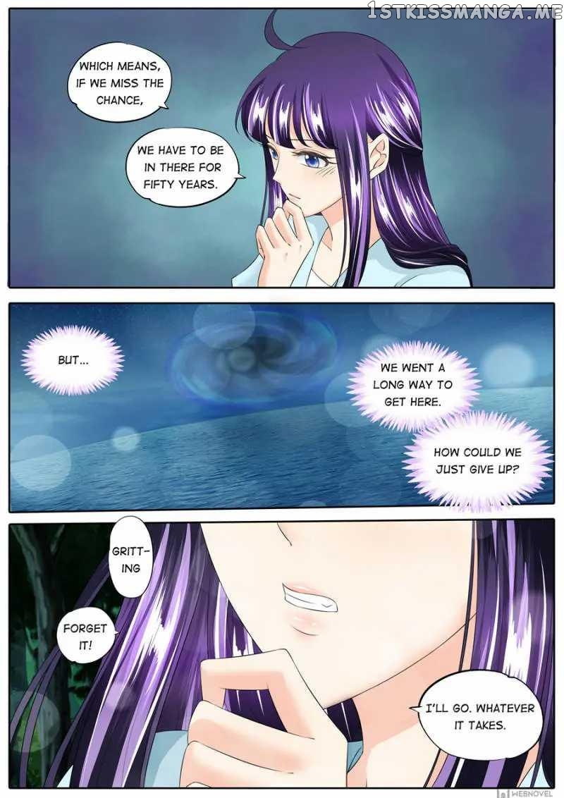 What Should I Do With My Brother? chapter 142 - page 9