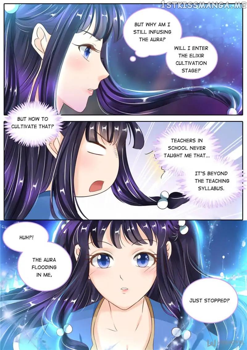 What Should I Do With My Brother? chapter 106 - page 8