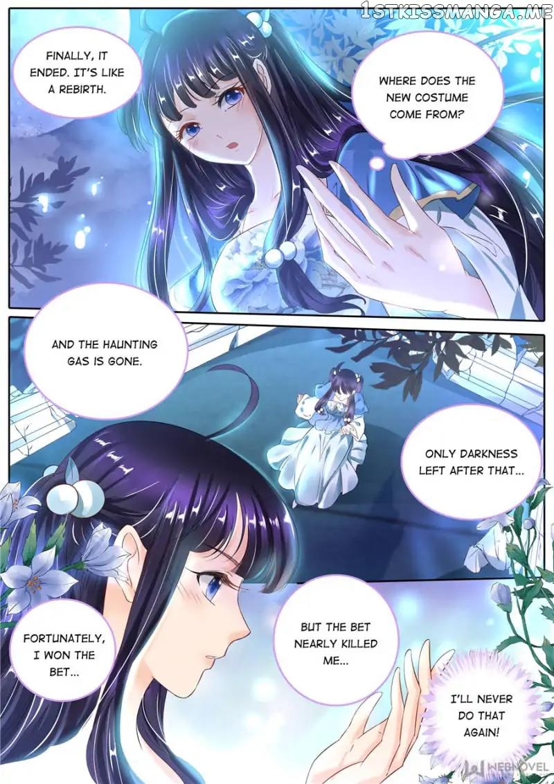 What Should I Do With My Brother? chapter 106 - page 9