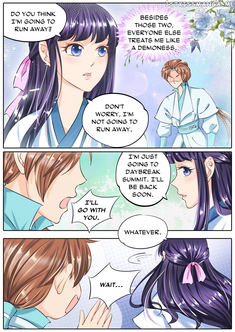 What Should I Do With My Brother? chapter 46 - page 7