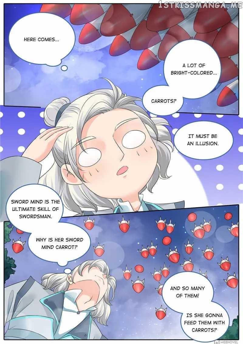 What Should I Do With My Brother? chapter 139 - page 2