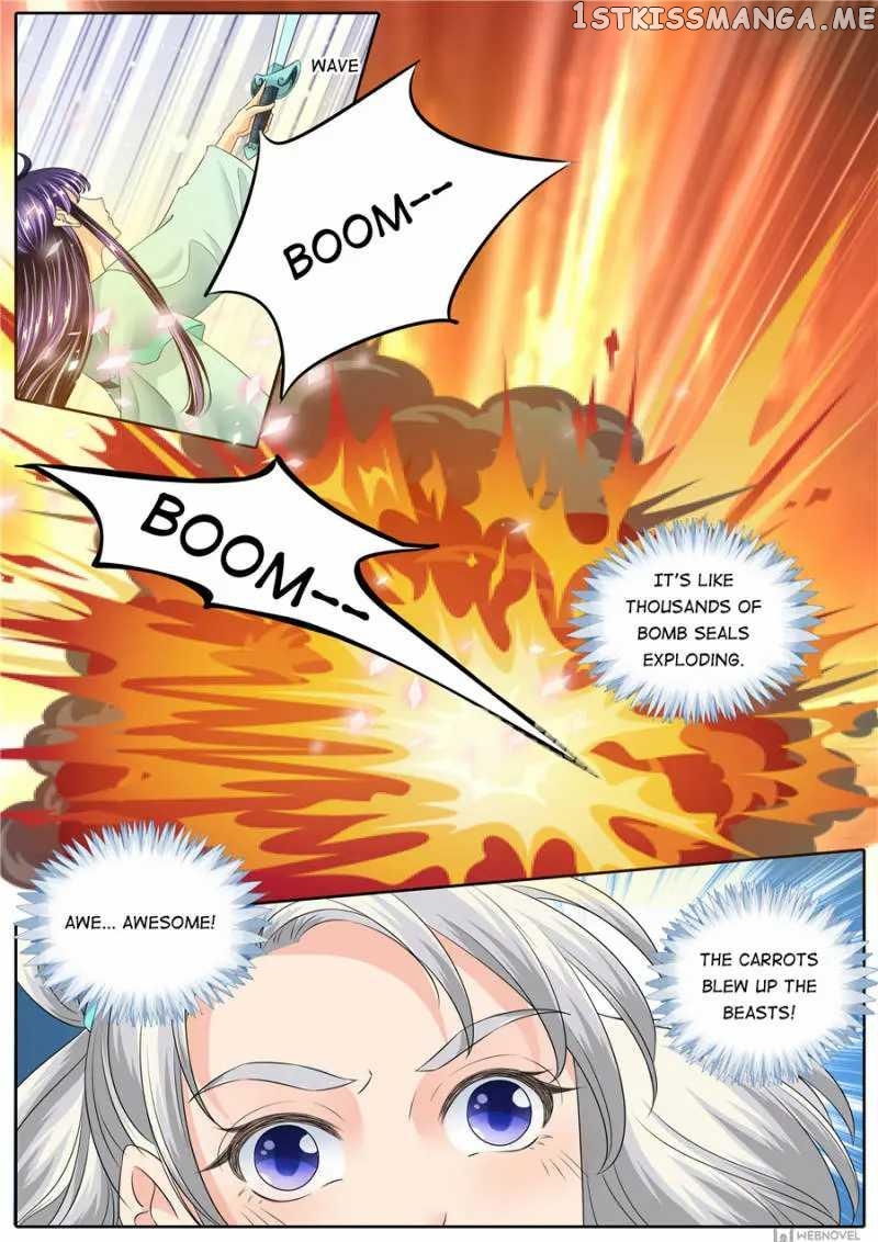 What Should I Do With My Brother? chapter 139 - page 3