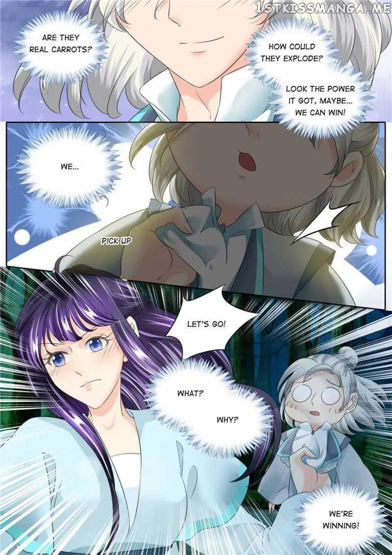 What Should I Do With My Brother? chapter 139 - page 4