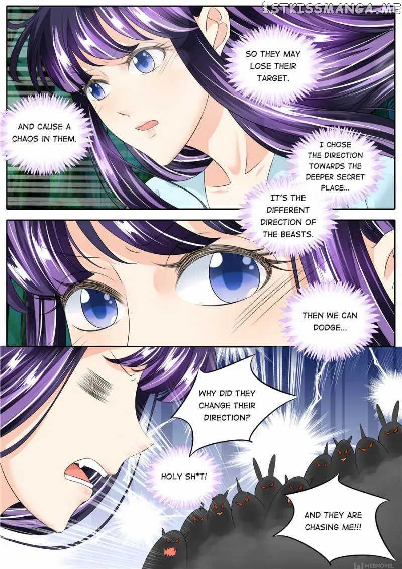 What Should I Do With My Brother? chapter 139 - page 6