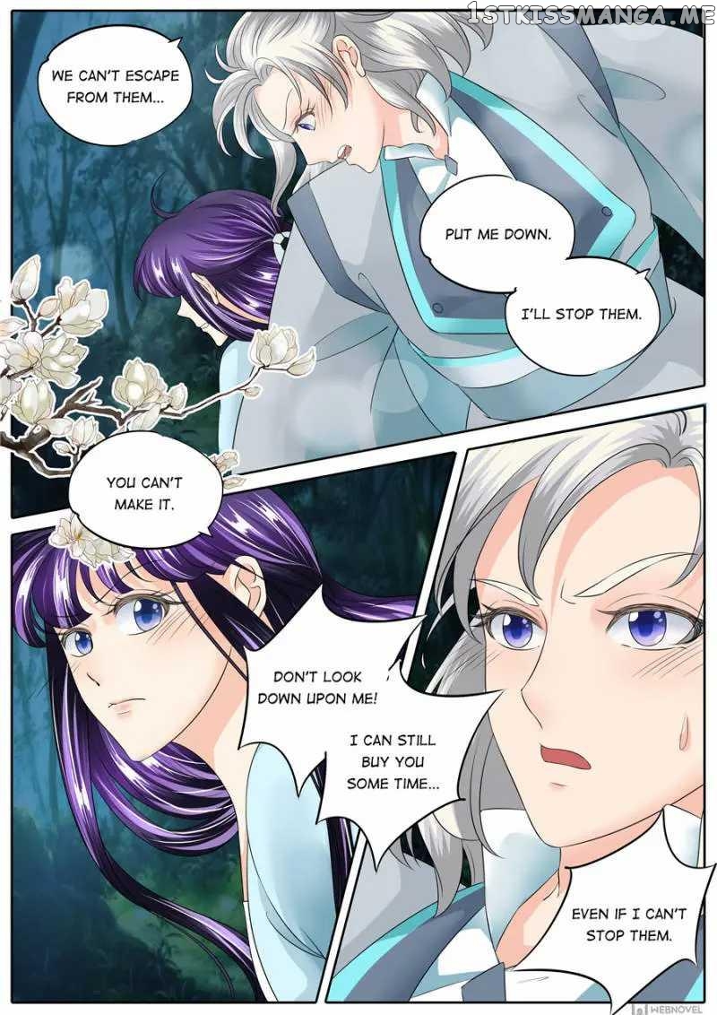 What Should I Do With My Brother? chapter 139 - page 8