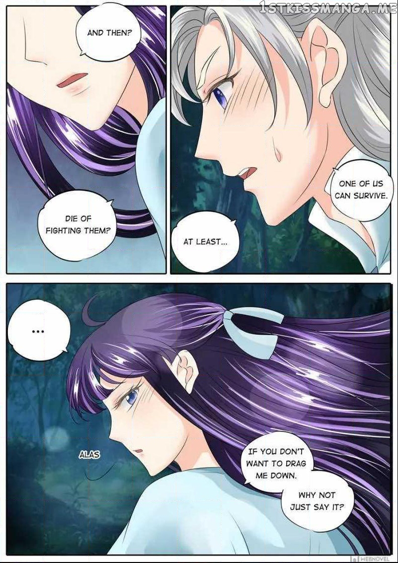 What Should I Do With My Brother? chapter 139 - page 9