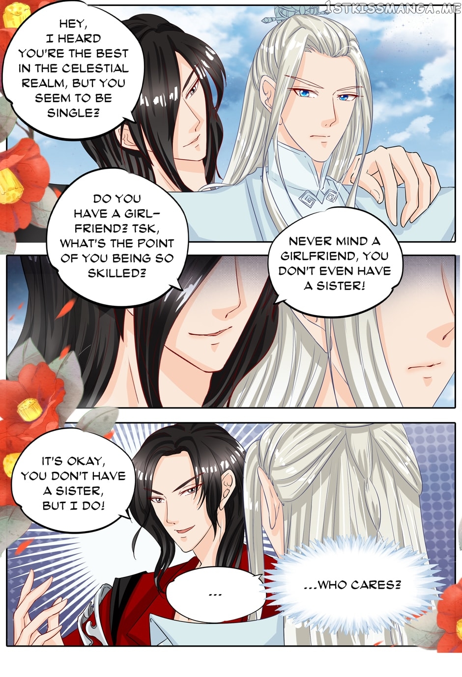 What Should I Do With My Brother? chapter 27 - page 2