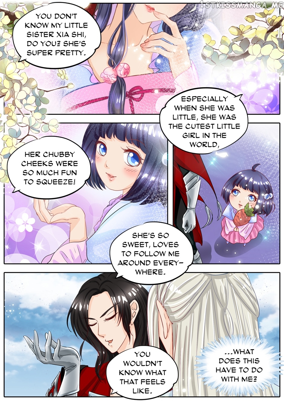 What Should I Do With My Brother? chapter 27 - page 3